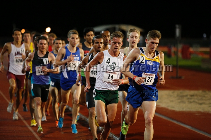 2014SIfriOpen-246.JPG - Apr 4-5, 2014; Stanford, CA, USA; the Stanford Track and Field Invitational.